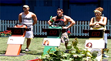 Big Brother 10 - Veto Competition